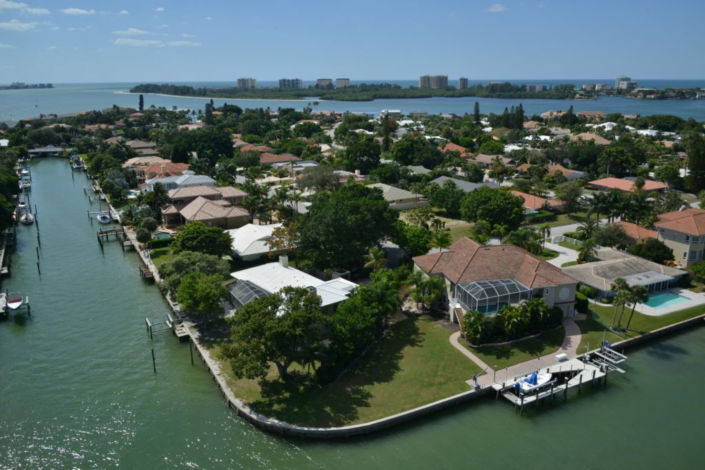 Bird Key Sarasota Homes for Sale