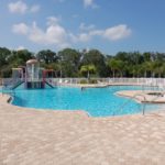 Greyhawk Landing in Bradenton Pool