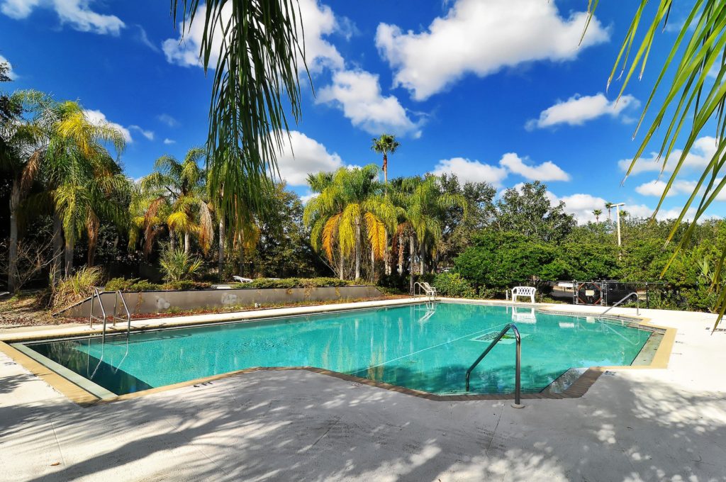 River Club in Bradenton Pool