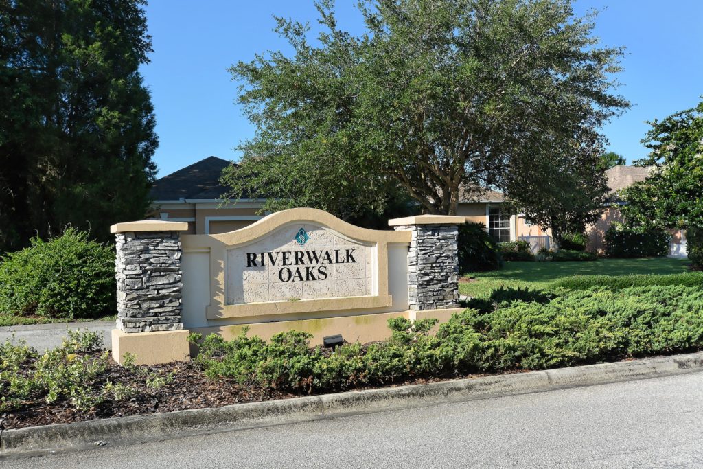 Riverwalk Lakewood Ranch Homes for Sale