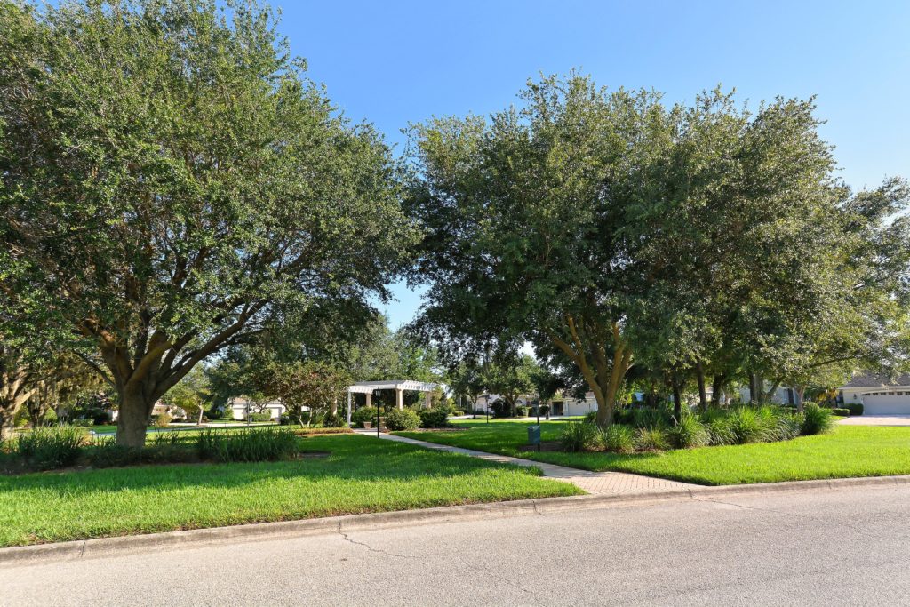 Riverwalk Lakewood Ranch Small Park