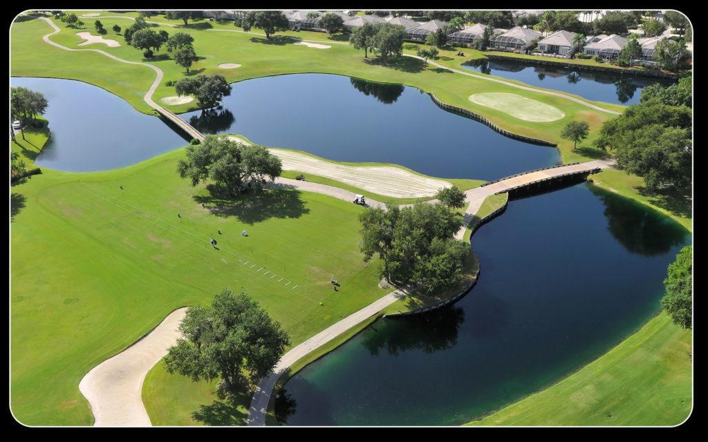 Rosedale in Bradenton Golf Course