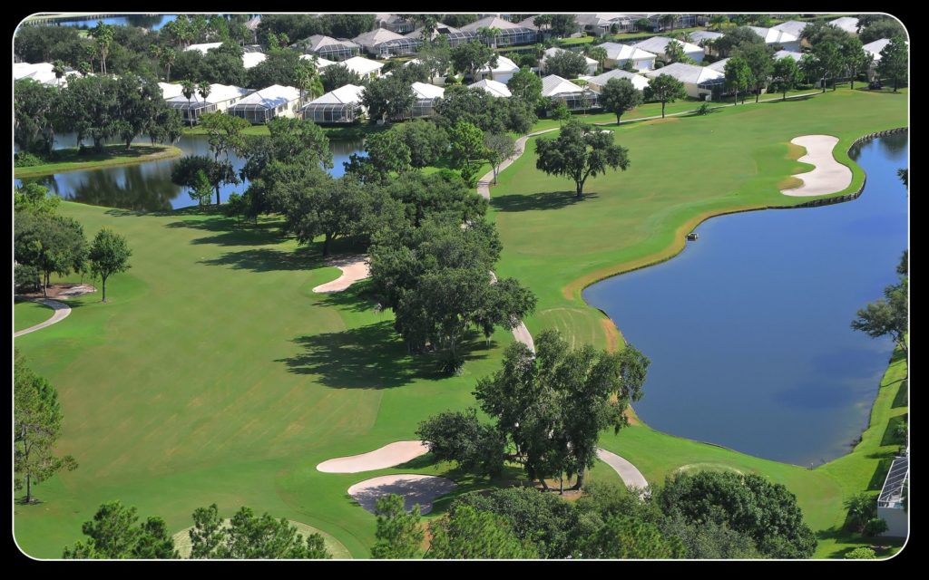 Rosedale in Bradenton Homes for Sale