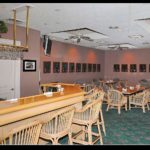 Rosedale in Bradenton Restaurant Bar