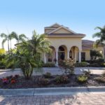 Bougainvillea Place in Ellenton Front