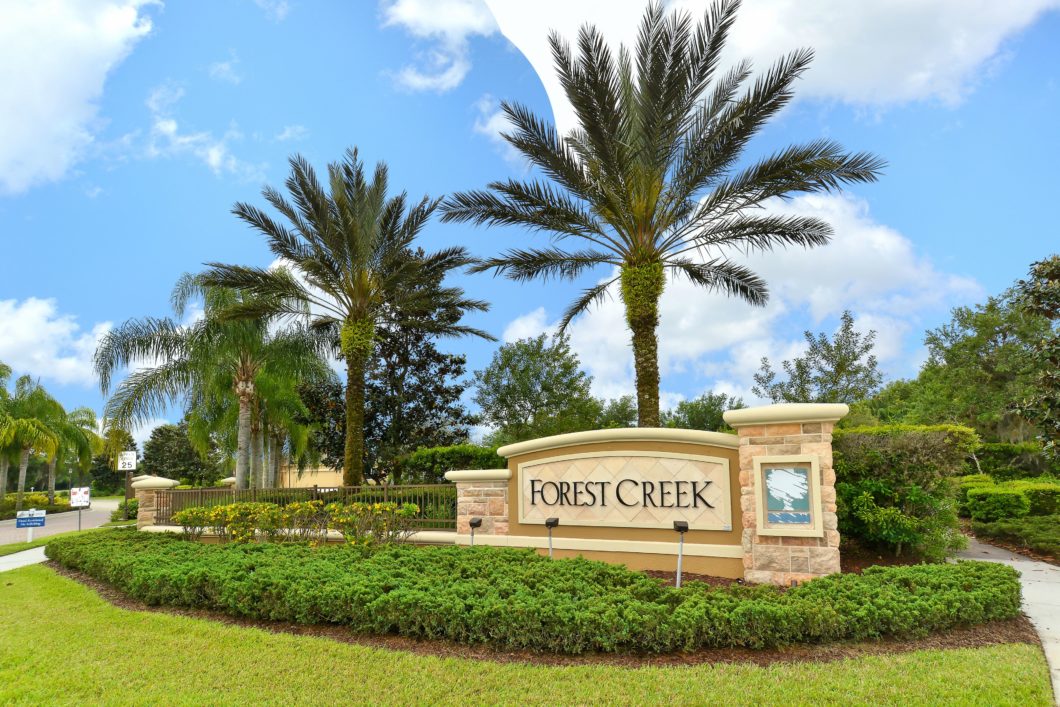 Parrish Florida : Real Estate Available in a Growing Community