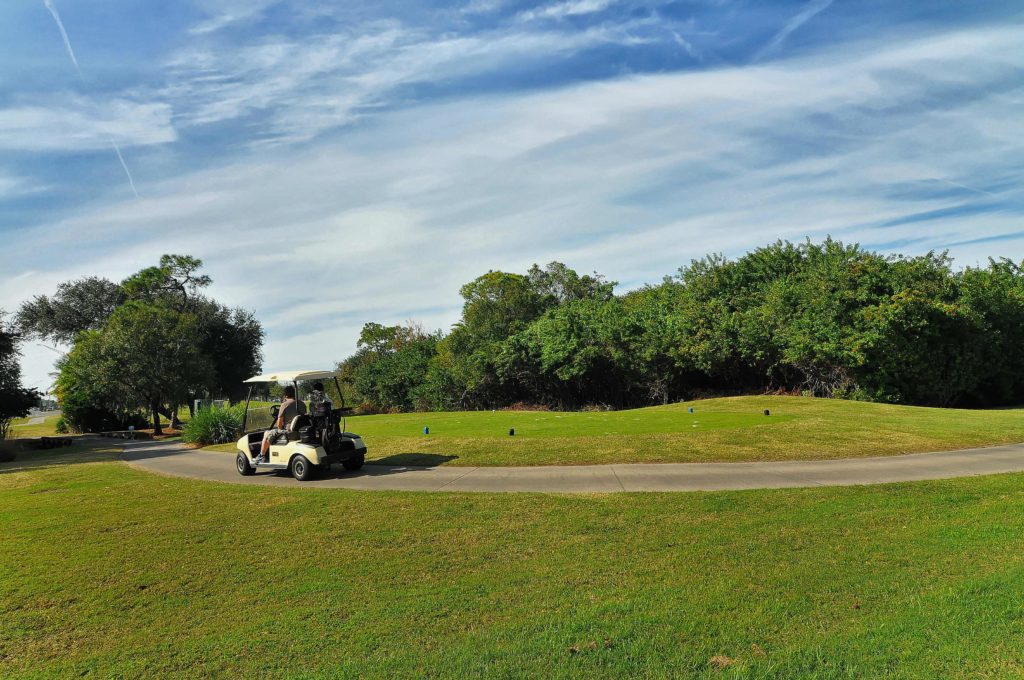 Greenfield Plantation in Bradenton Golf Community