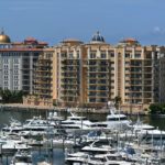 La Bellasara in Sarasota Marina