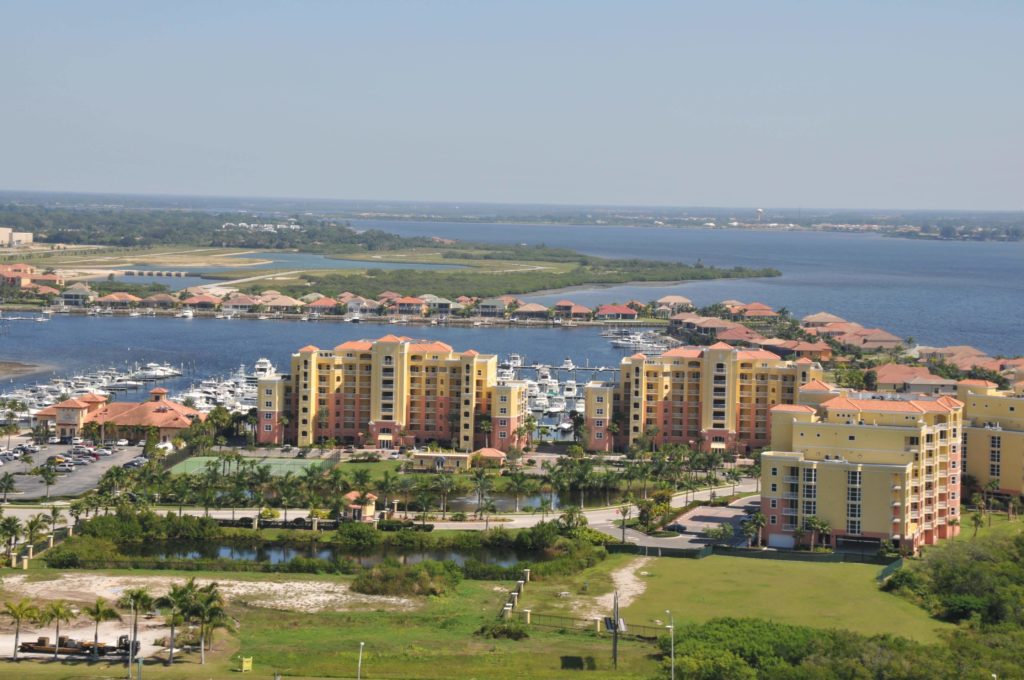 Riviera Dunes in Palmetto Condos for Sale