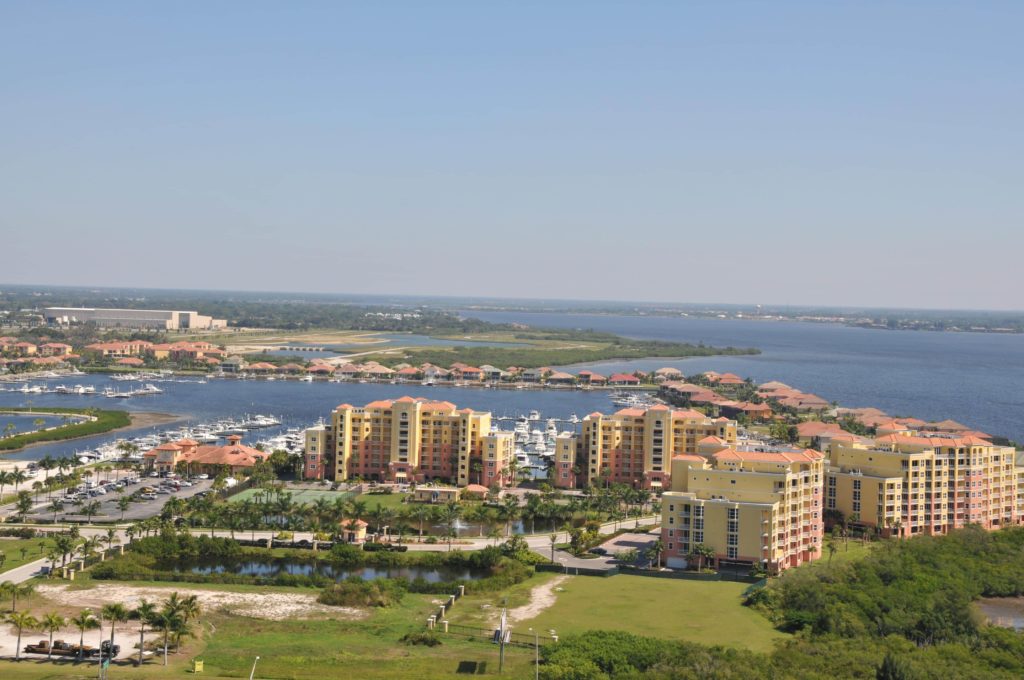 Riviera Dunes in Palmetto Condos for Sale 2