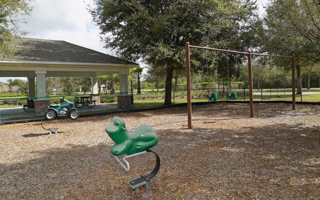 Rye Wilderness in Bradenton Playground 2