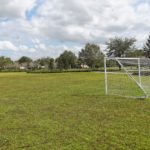 Rye Wilderness in Bradenton Soccer Field