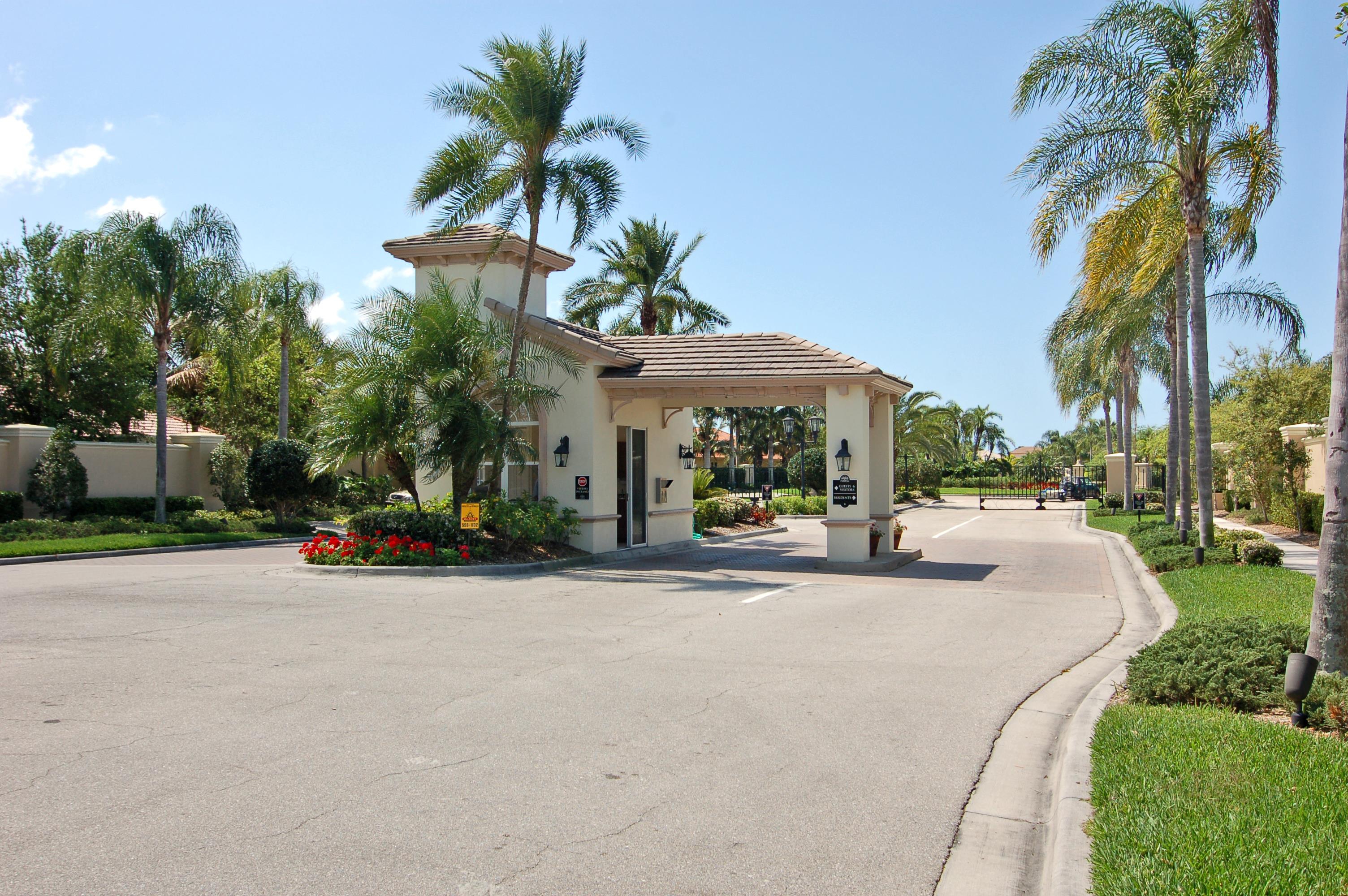 Silver Oak on Palmer Ranch : Upscale Homes for Sale in Sarasota