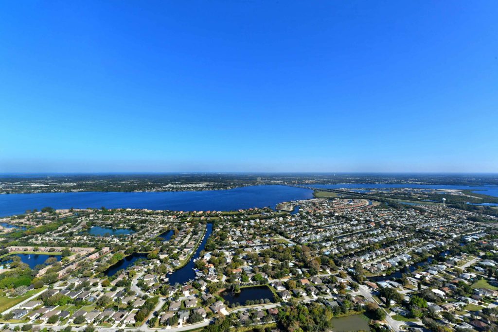 The Inlets in Bradenton Homes for Sale