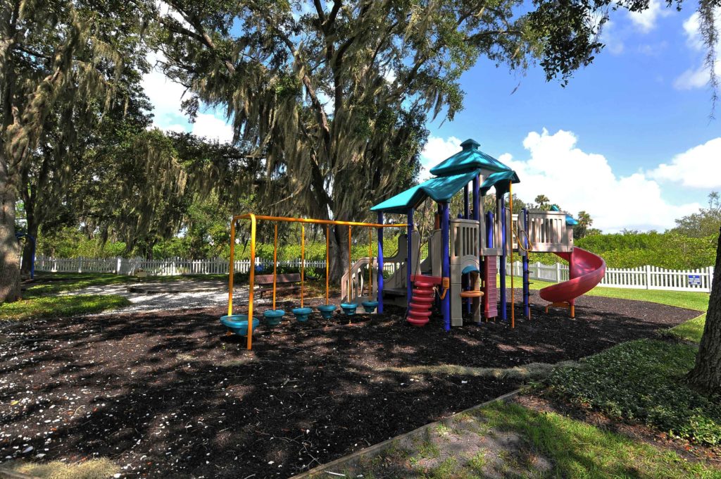 The Inlets in Bradenton Playground