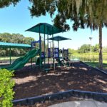 Turtle Rock on Palmer Ranch Playground