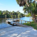 Twin Rivers in Parrish Boat Ramp