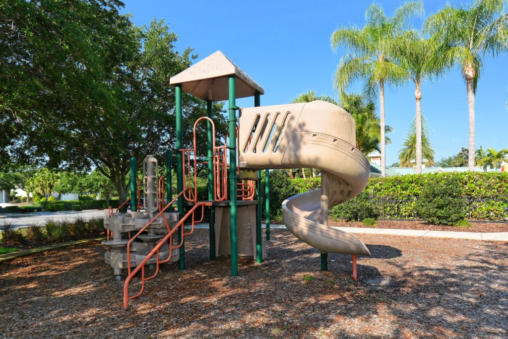 University Place in Sarasota Playground