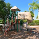 University Place in Sarasota Playground