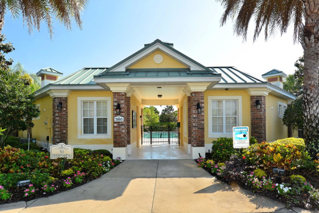 University Place in Sarasota Homes for Sale