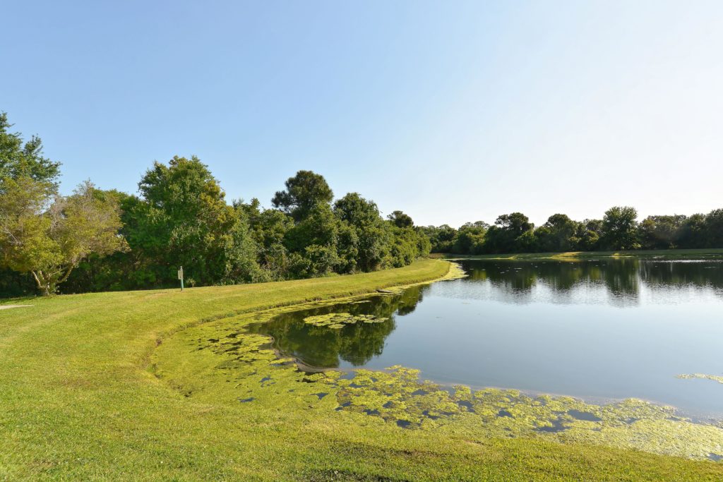 University Place in University Park Lakes