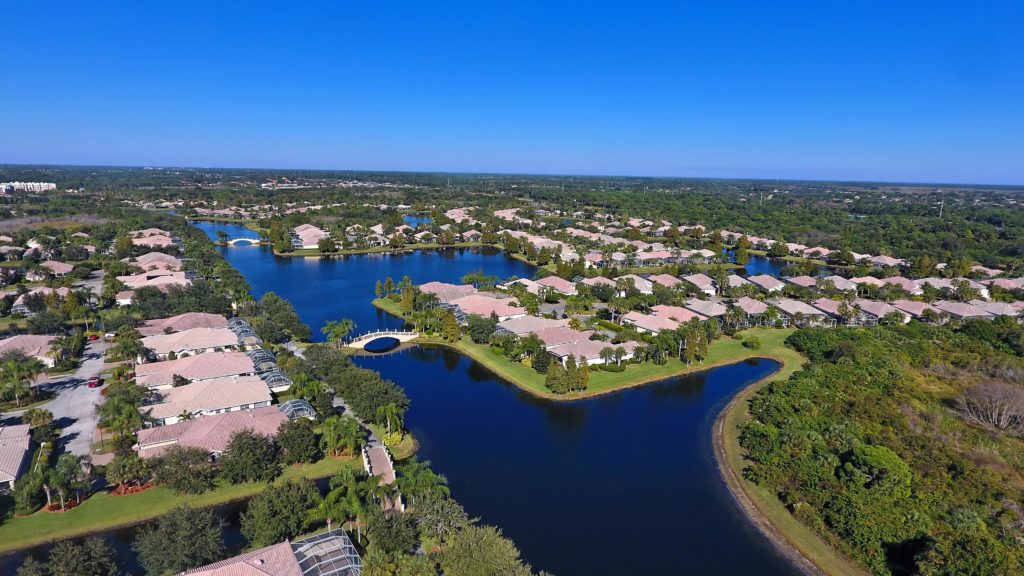 Village Walk on Palmer Ranch Sarasota Homes for Sale 2