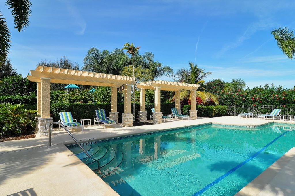 Wisteria Park in Bradenton Homes for Sale