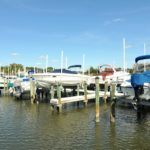 Englewood Isles Private Marina Englewood Florida