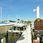 Englewood Isles Private Marina Englewood Florida 3