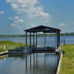 Tidewater Preserve in Bradenton Boat Lift