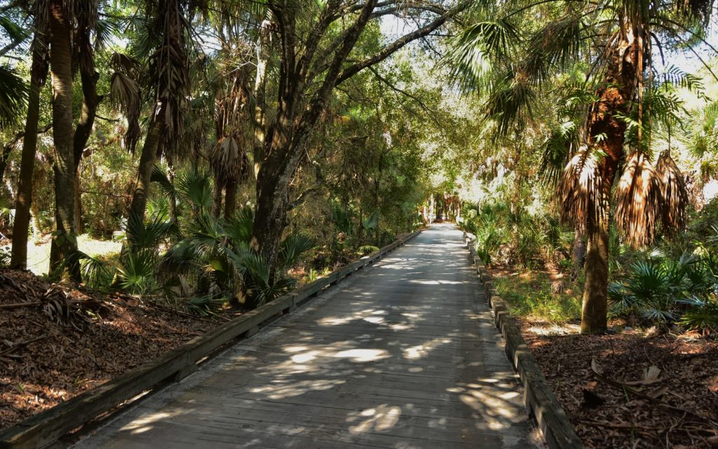 Pelican Pointe in Venice Nature Trails