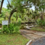 Pinebrook South in Venice Boat Ramp