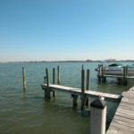 Island Reef in Siesta Key Dock