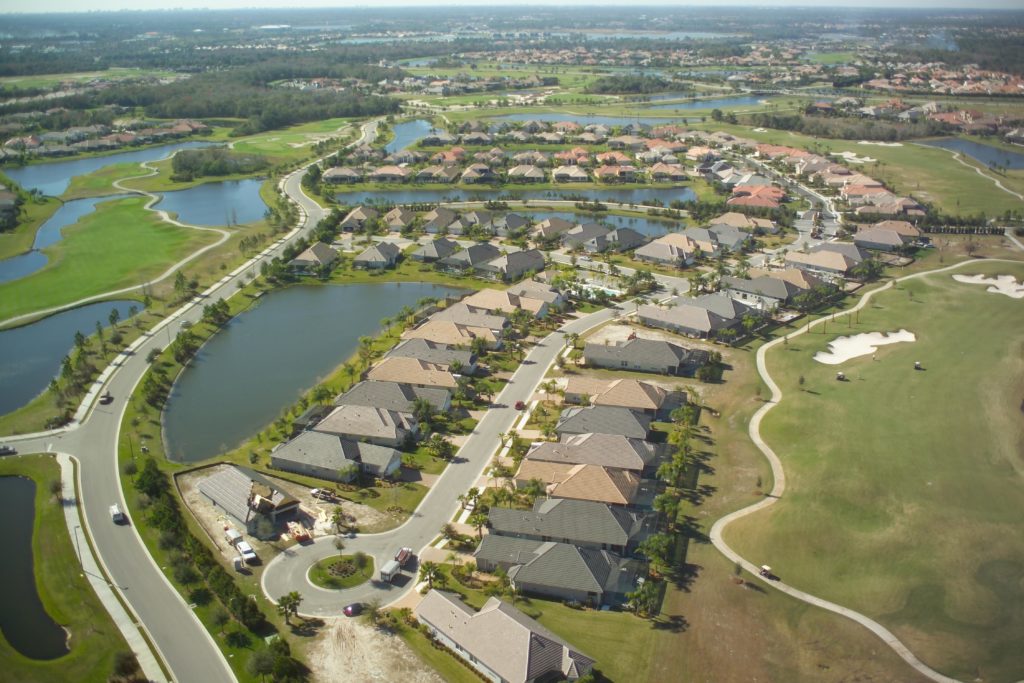 Country Club at Lakewood Ranch Homes for Sale