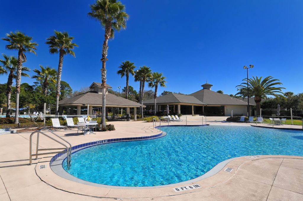 Country Club at Lakewood Ranch Pool