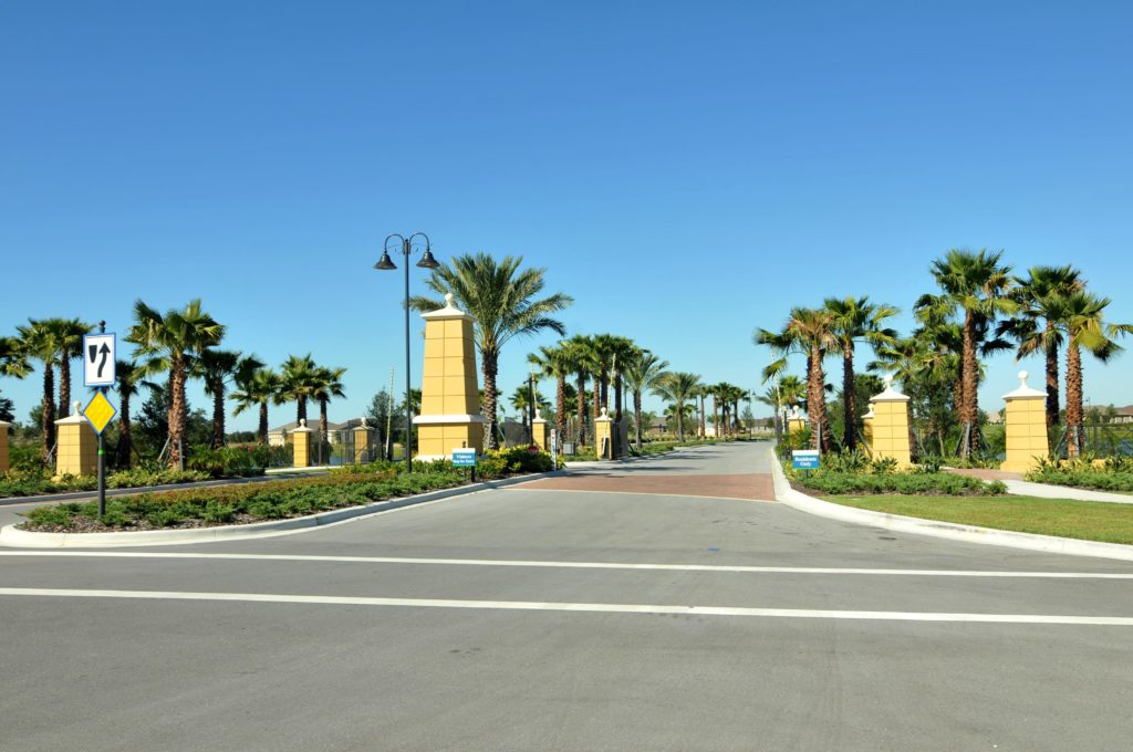 Central Park Lakewood Ranch Homes for Sale