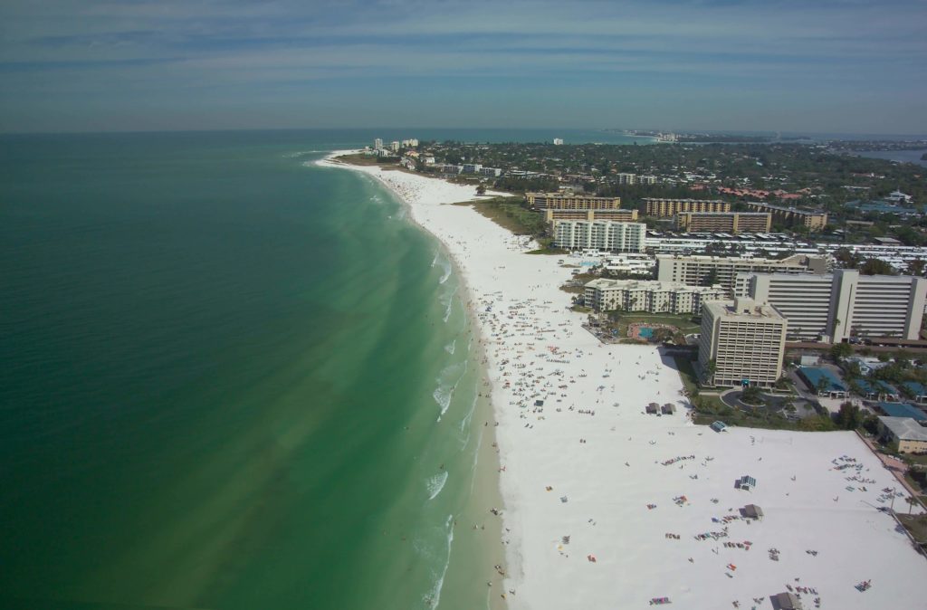 Sarasota Surf & Racquet Club in Siesta Key Condos for Sale 2