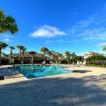 Woodbrook in Sarasota Pool