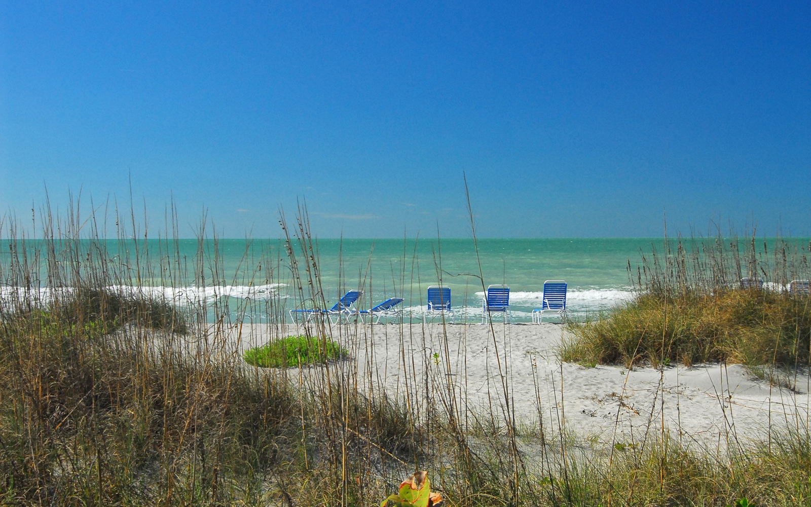 Bayport Beach & Tennis Club at Longboat Key Bayfront Condos for Sale