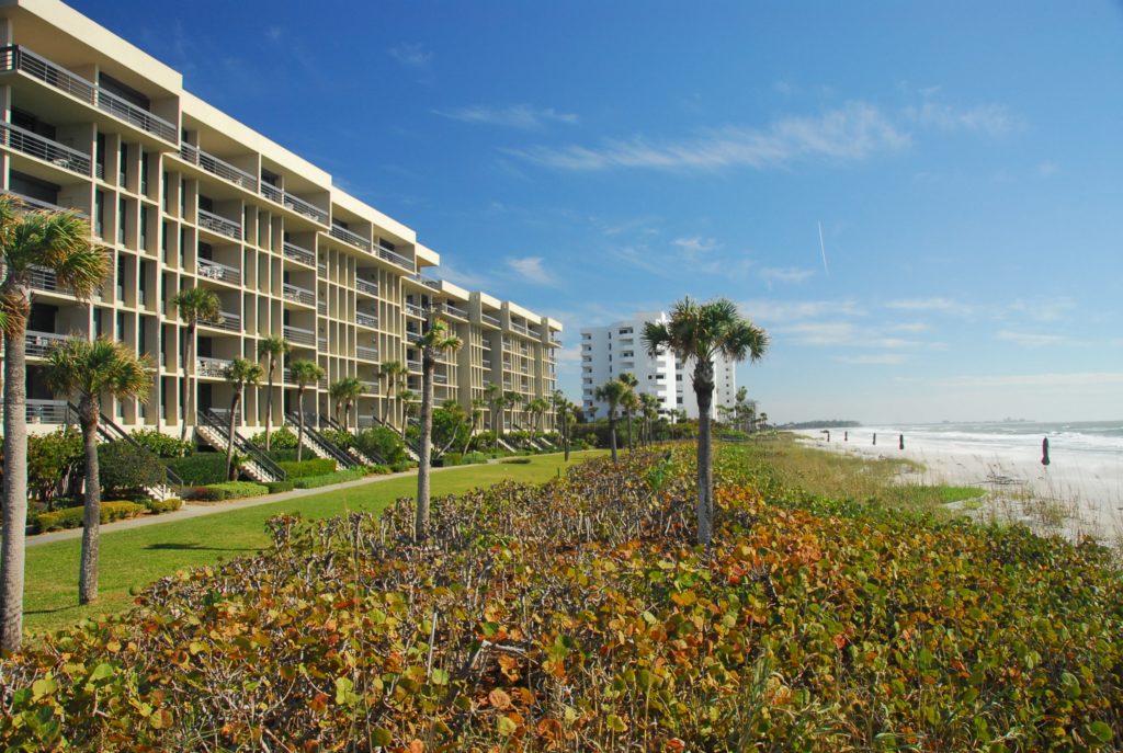 Beachplace in Longboat Key Condos 2