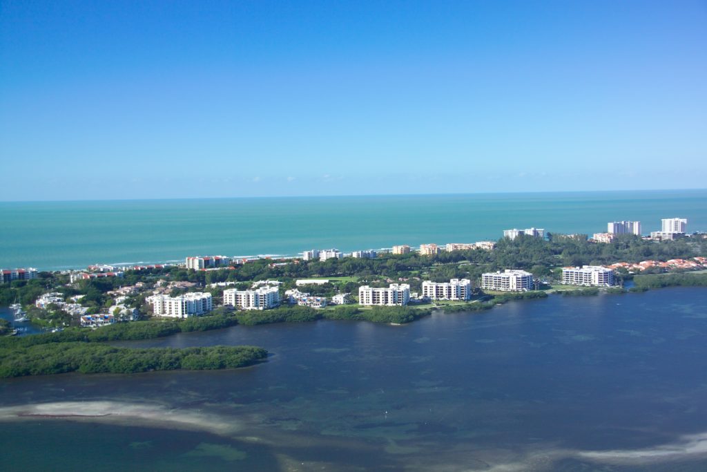 Fairway Bay in Longboat Key Condos for Sale