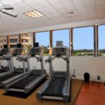 Grand Bay in Longboat Key Gym