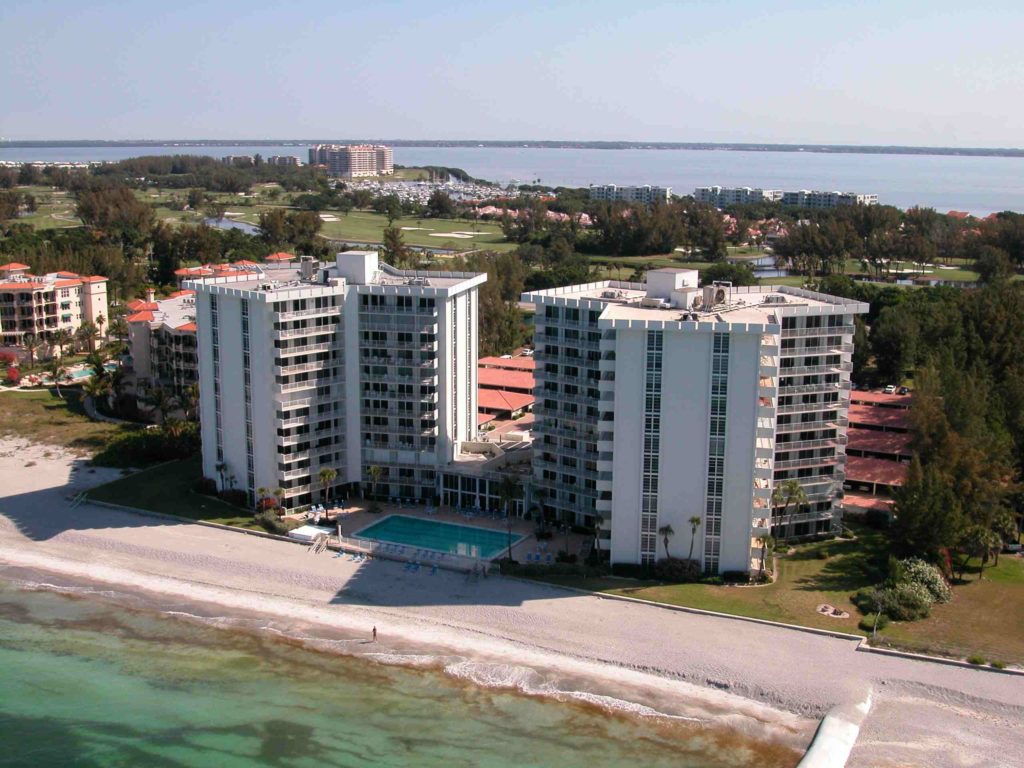 Islander Club at Longboat Key Condos for Sale