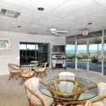 Longboat Harbour Towers in Longboat Key Social Room