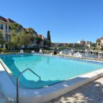 Longboat Harbour in Longboat Key Pool