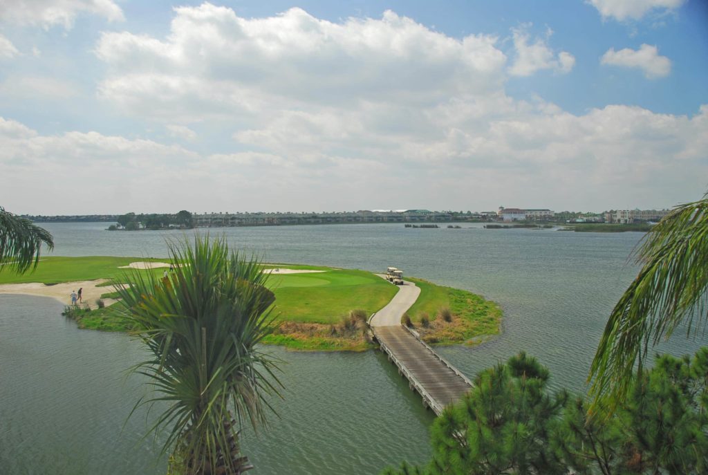 Lakewood Ranch Golf & Country Club