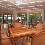 Sanctuary in Longboat Key Dining Area