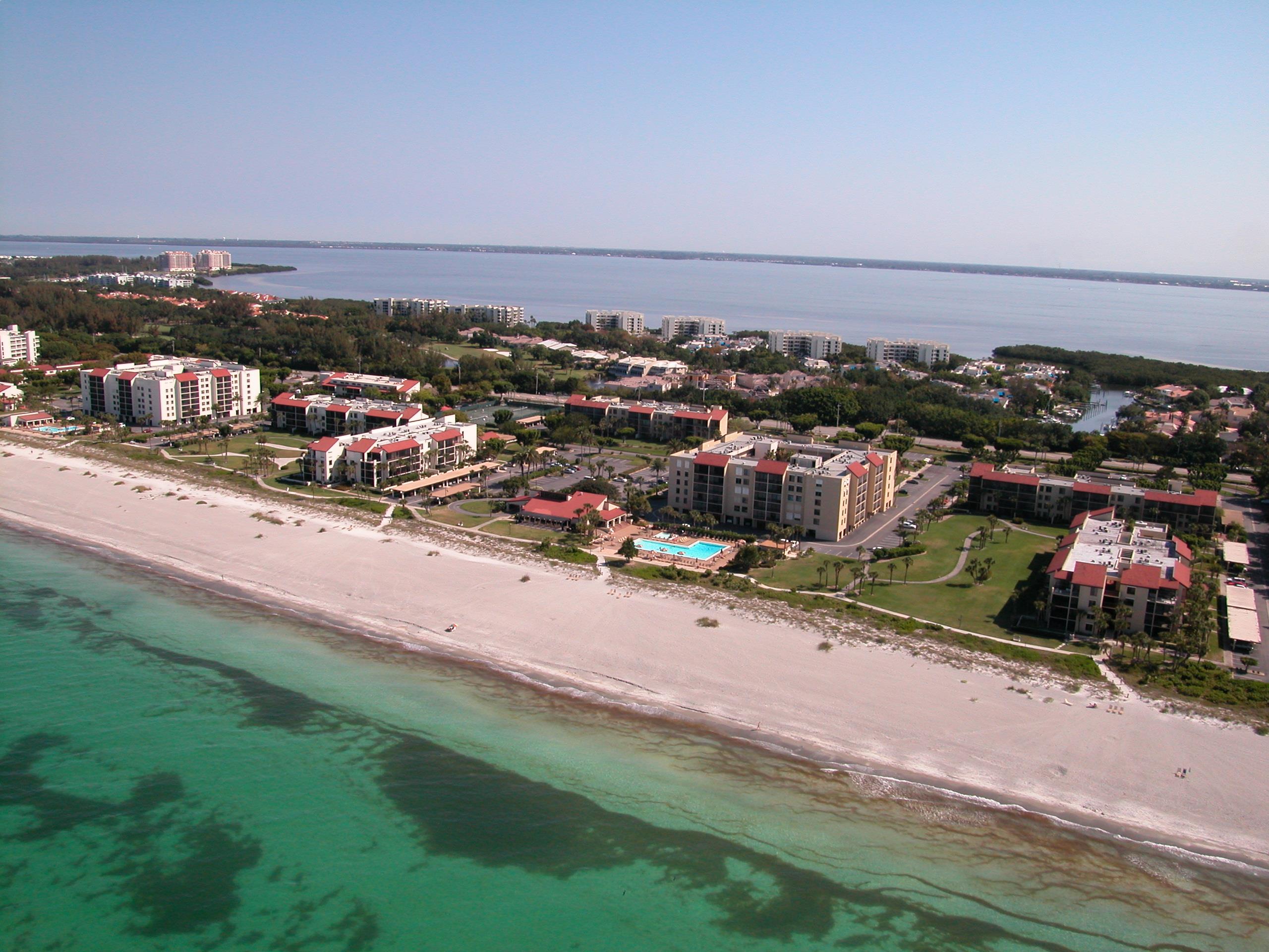 Sea Place Condos For Sale Longboat Key