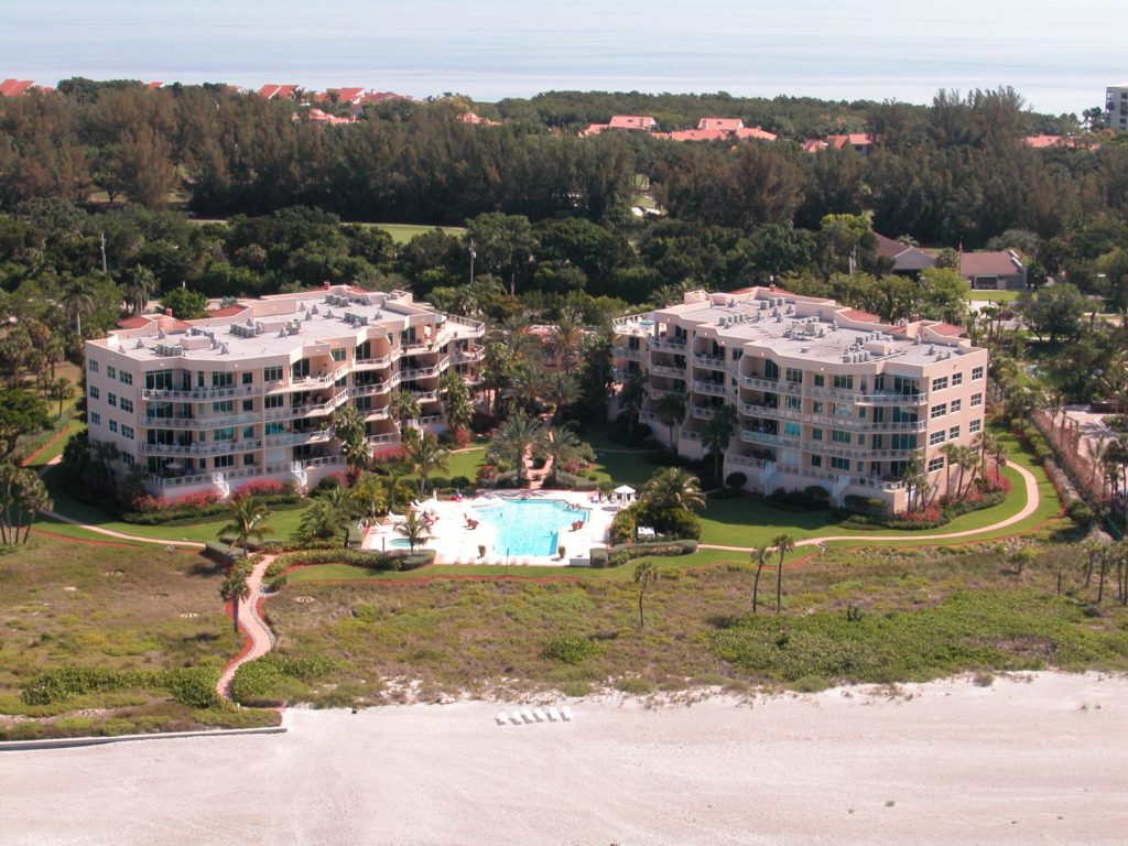 Villa Di Lancia in Longboat Key Condos for Sale 1