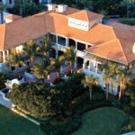 Water Club in Longboat Key Clubhouse